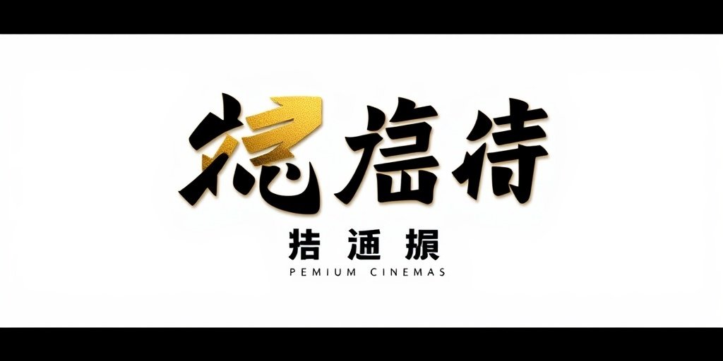 博纳影业 - 影视工厂合作伙伴品牌标识