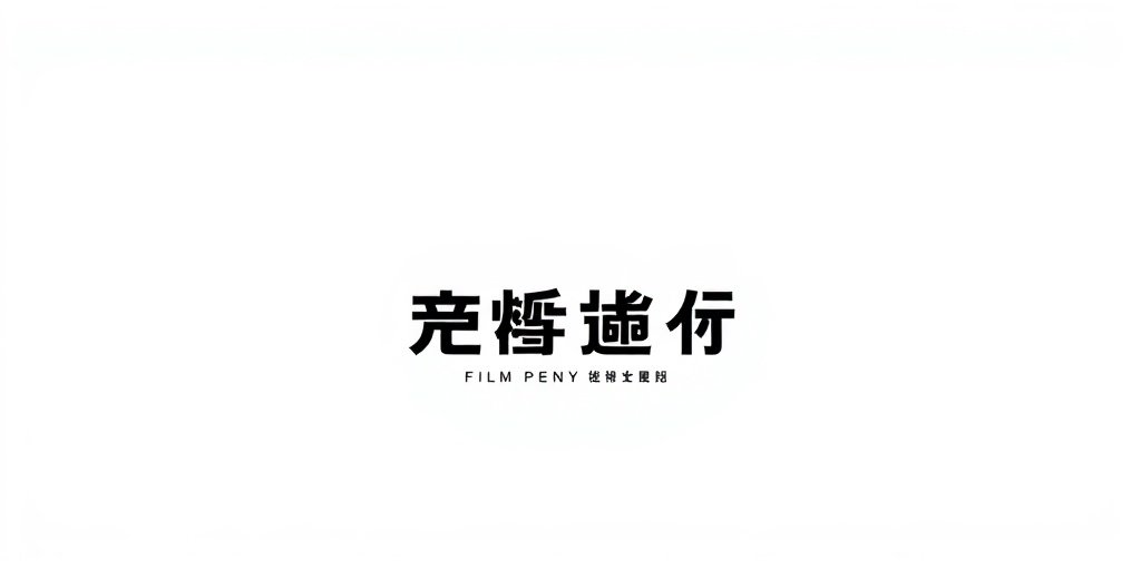新丽传媒 - 影视工厂合作伙伴品牌标识