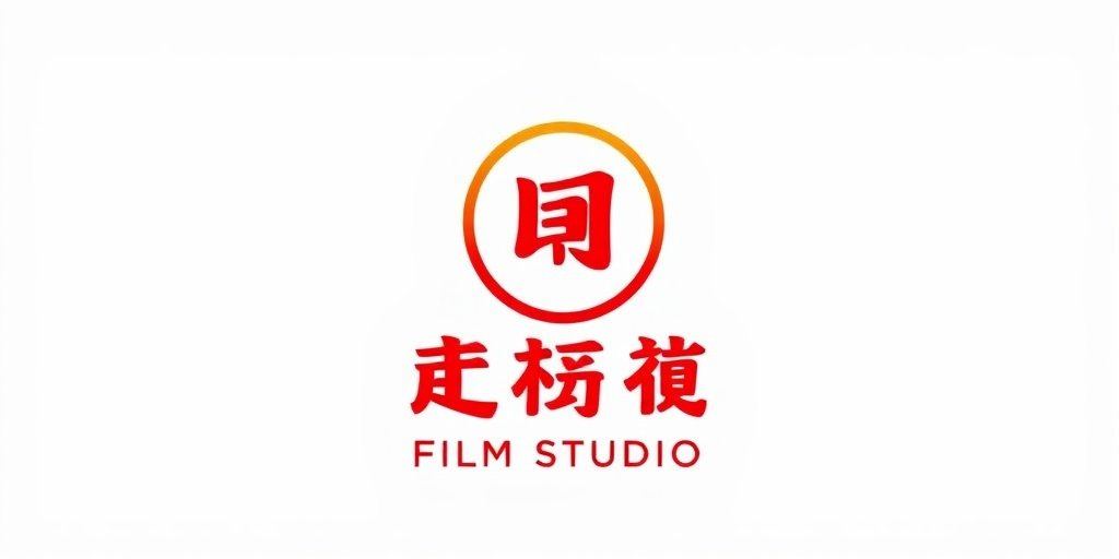 华谊兄弟传媒 - 影视工厂合作伙伴品牌标识